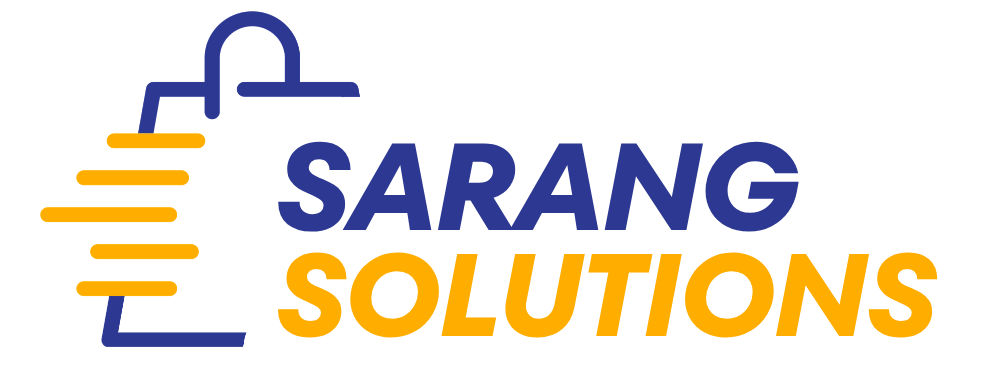 Sarang Solutions